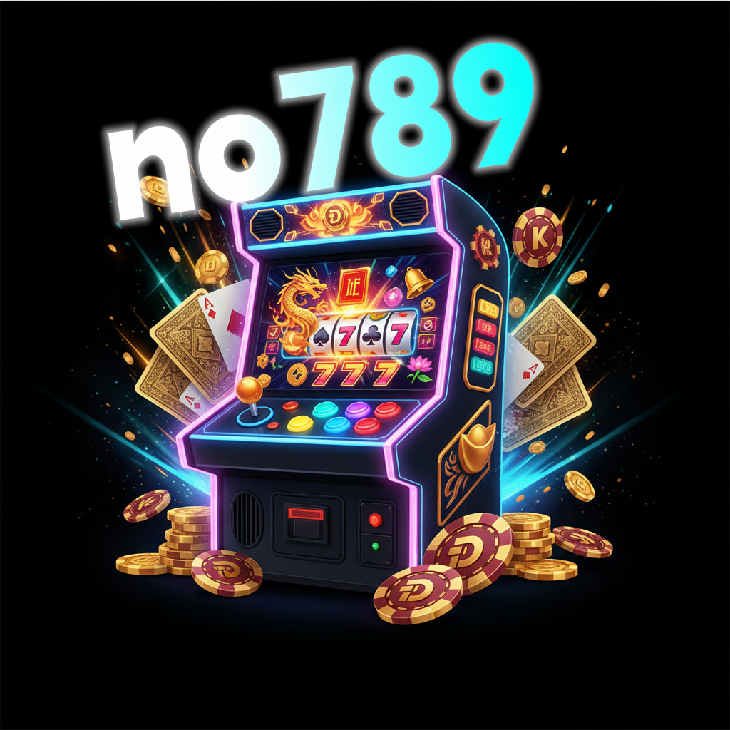 Logo của no789